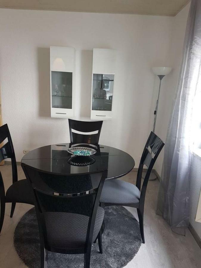 Im Herzen Von Ruettenscheid Essen Buitenkant foto