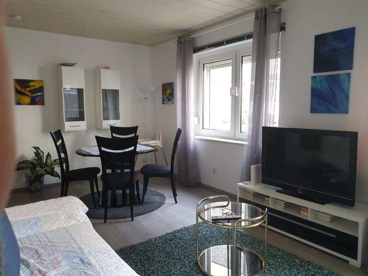 Im Herzen Von Ruettenscheid Essen Buitenkant foto