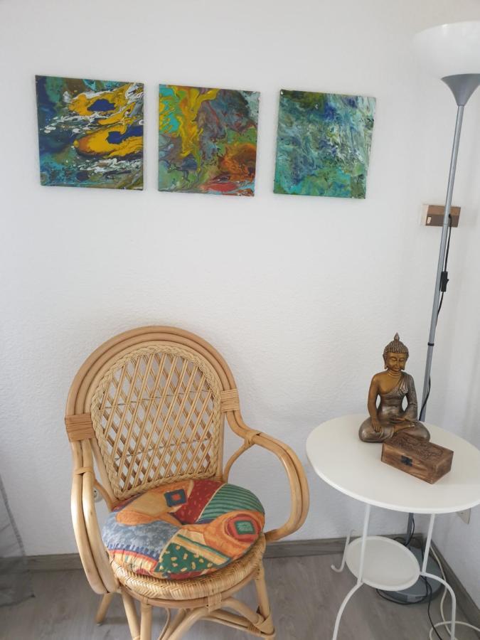 Im Herzen Von Ruettenscheid Essen Buitenkant foto